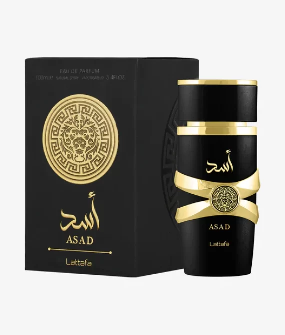 Lattafa Asad 100ML EDP