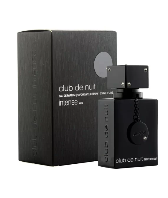 Club De Nuit Intense Men 105ML EDT