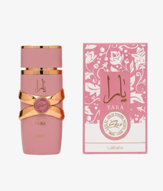 Lattafa Yara Elixir 100ML EDP