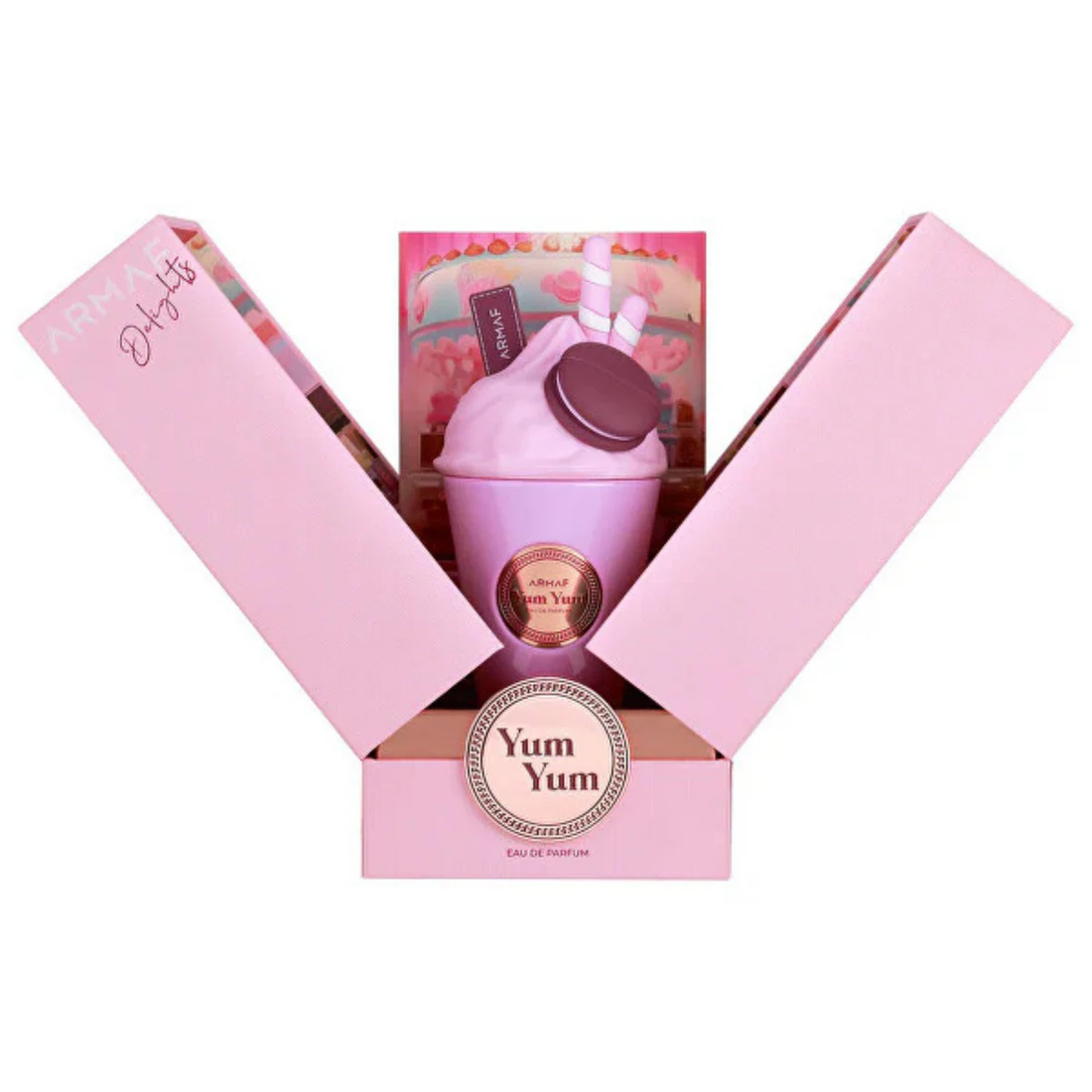 Armaf Delights Yum Yum 100ML EDP